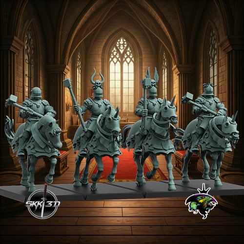 Gothics Knights