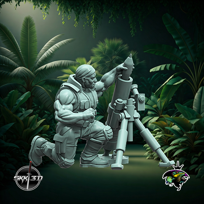 Special Weapons Team