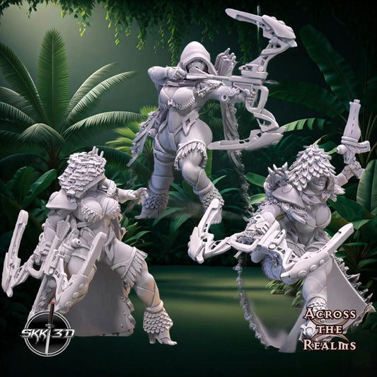 Eldar Exils