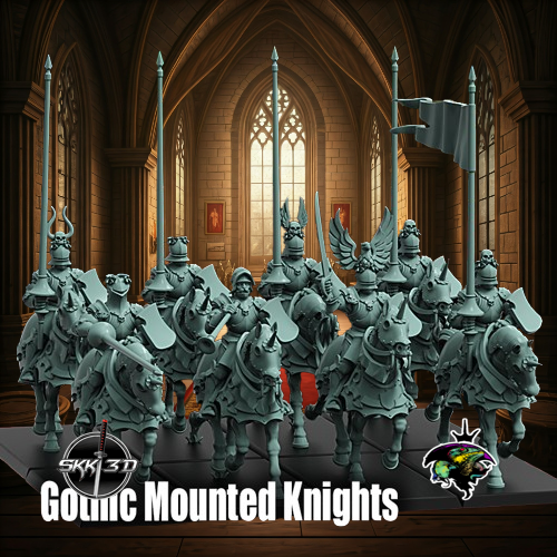 Gothics Knights
